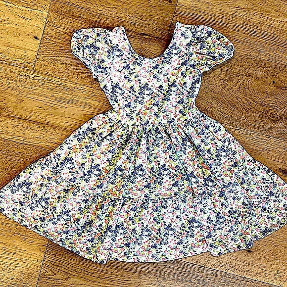 Janie & Jack Dress - Picture 1 of 5